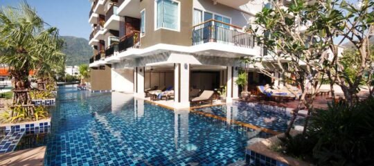 Andakira Hotel