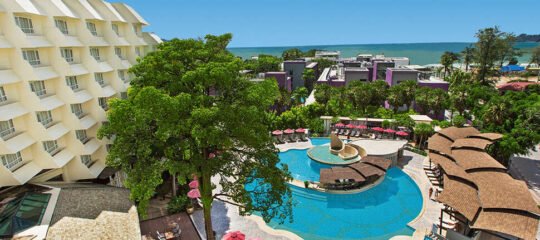 Andaman Embrace Patong