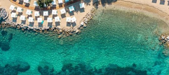 Angsana Corfu