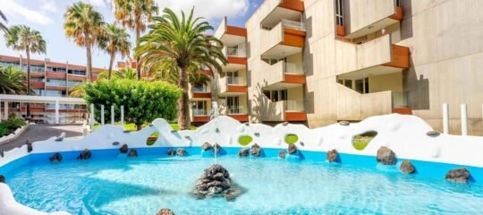 Annapurna Hotel Ten Bel Tenerife