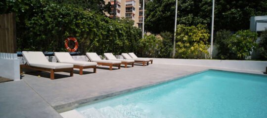 Aparthotel Puerto Azul