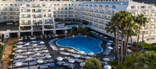 Aqua Hotel Aquamarina & Spa