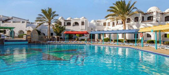 Arabella Azur Resort