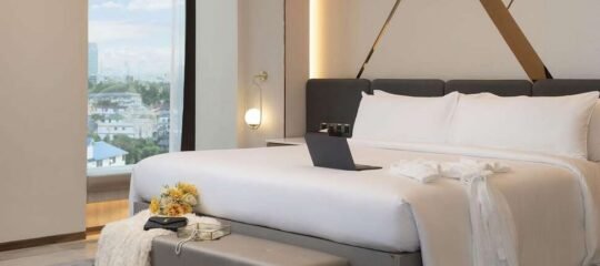 Asawin Grand Convention Hotel