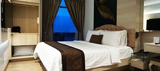 Aspira G Sukhumvit 33