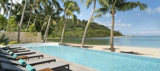 Avani Samui Resort