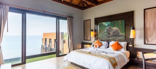 Ayara Kamala Resort & Spa