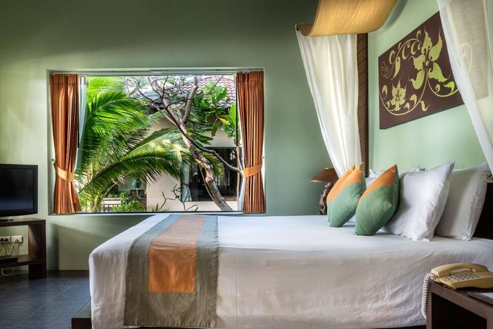 Baan Chaweng Beach Resort & Spa