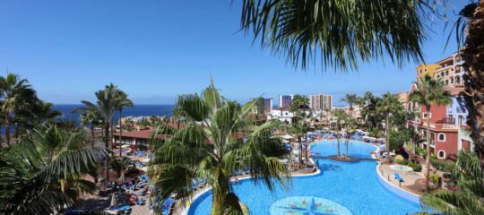 Bahia Principe Tenerife Resort