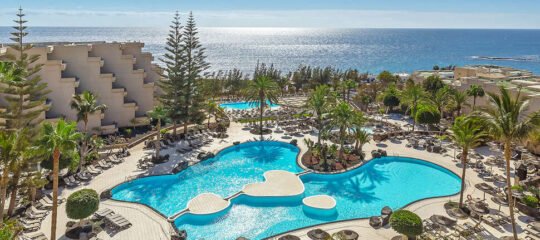Barcelo Lanzarote Active Resort