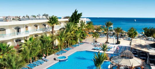 Bella Vista Resort Hurghada