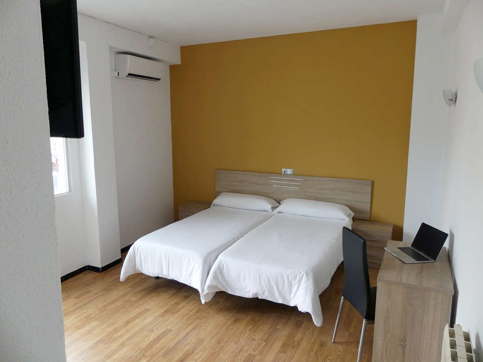 Benidorm City Olympia Hotel