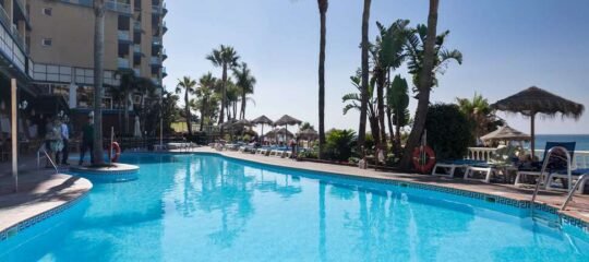 Best Benalmadena