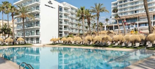 Best Hotels Triton