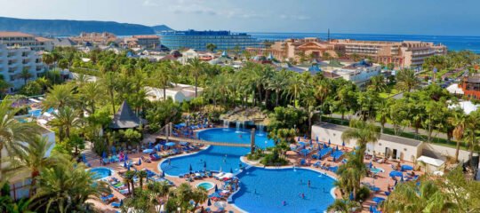 Best Tenerife
