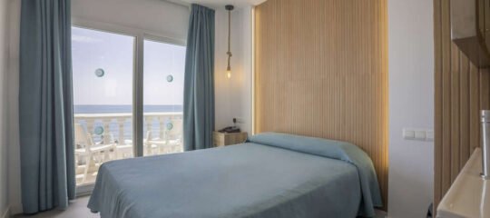 Blue Sea Solaris