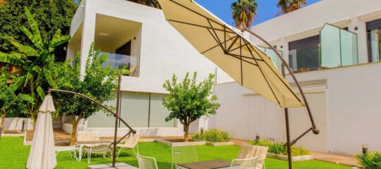 Bluesea Dimona Suites