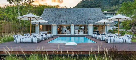 Cape Kudu Hotel