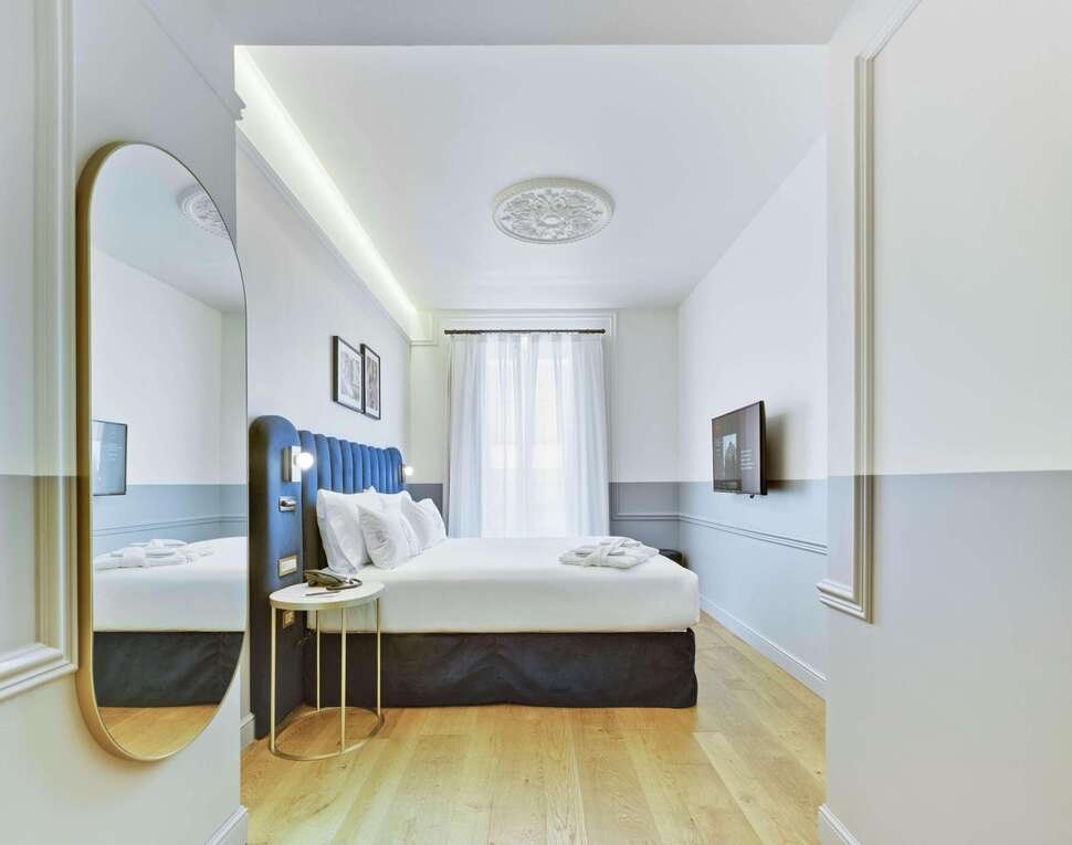 Casa Alberola Alicante Curio Collection by Hi
