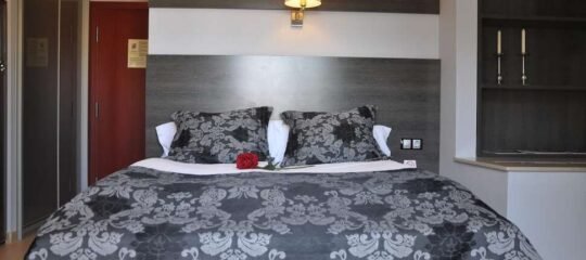 Casablanca Suites