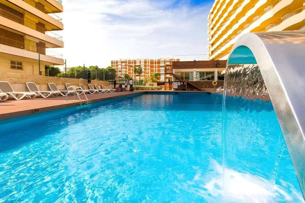 Castilla Alicante Hotel