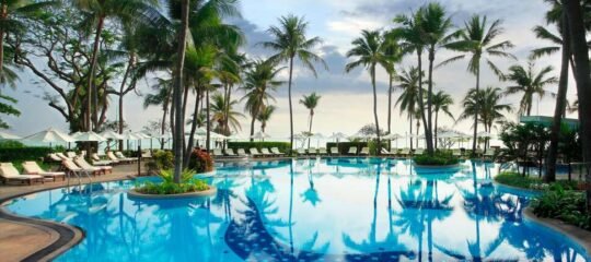 Centara Grand Beach Resort & Villas Hua Hin