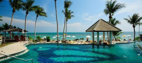 Centara Villas Samui