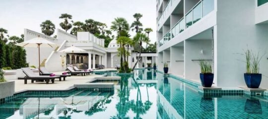 Chanalai Romantica Resort