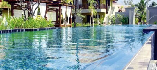 Chongfah Resort