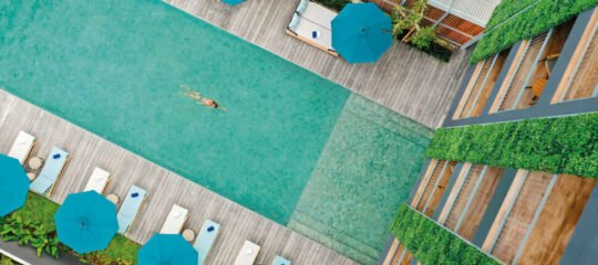 Citadines Berawa Beach Bali