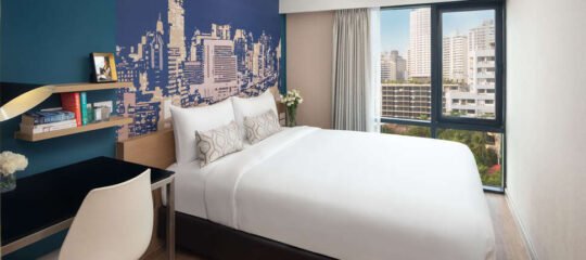 Citadines Sukhumvit 8 Bangkok