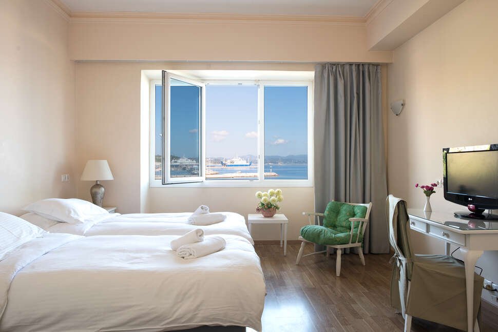 City Marina Hotel