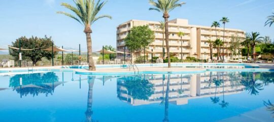 Club Cala Romani