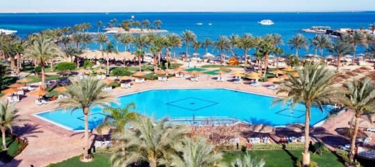 Continental Hotel Hurghada
