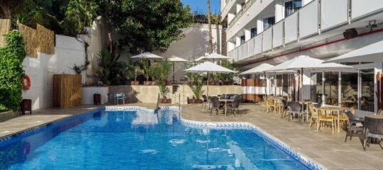 Costa Malaga by Pierre & Vacances
