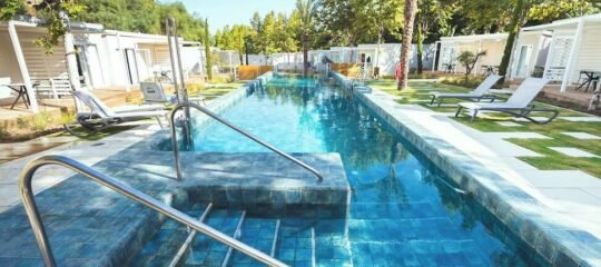 Costa del Sol Glamping Village