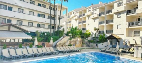 Crown Resorts Club Marbella
