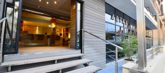 Cuco Hotel
