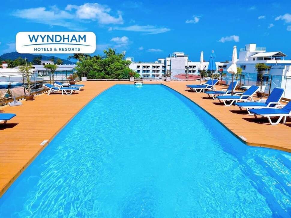 Days Inn by Wyndham Patong Beach Phuket
