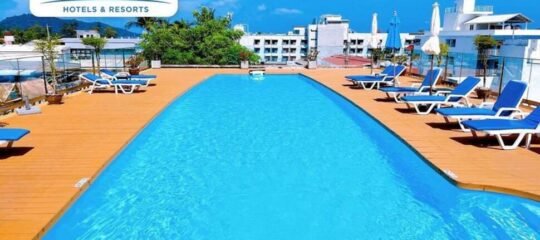 Days Inn by Wyndham Patong Beach Phuket