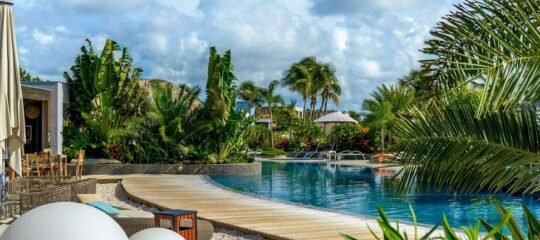Delfins Beach Resort Bonaire