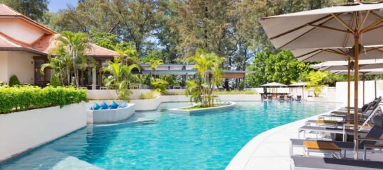 Dewa Phuket Resort