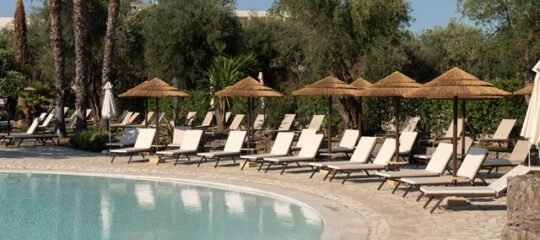 Dreams Corfu Resort & Spa