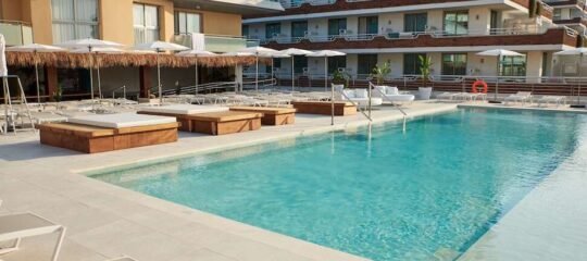 Dwo Sirius Hotel by Checkin