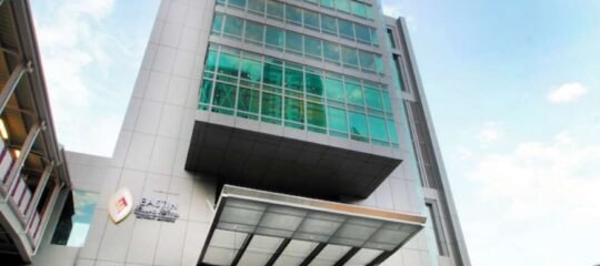 Eastin Grand Hotel Sathorn
