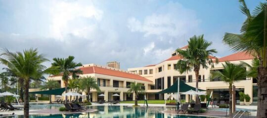 Eastin Thana City Golf Resort Bangkok