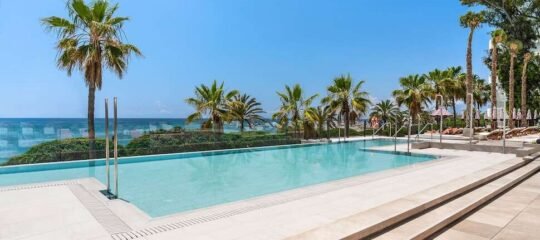 El Fuerte Marbella
