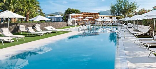 Elba Lanzarote Premium Suites