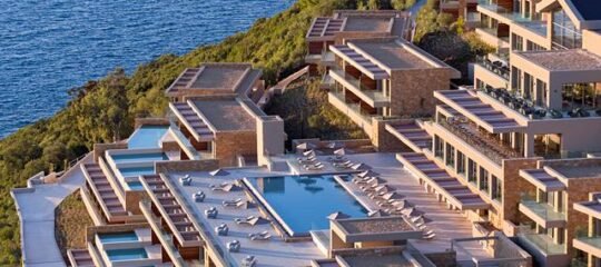 Elix Hotel, Mar-Bella Collection