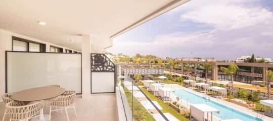 Eurostars Oasis Marbella